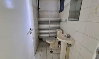 Imagem 7: Andar Inteiro Ao Lado do Metrô