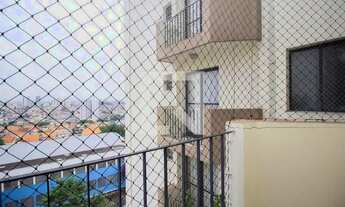 Imagem 7: Apartamento para Aluguel - Freguesia do Ó, 2 Quartos, 49 m2