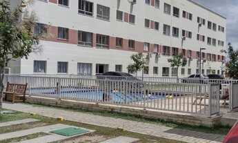 Imagem 6: Apartamento em Condomínio Fechado N.S do Ó