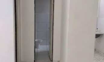 Imagem: Aluguel de kitnets em uma ótima localização