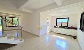 Imagem: Casa com 3 dormitórios, 180 m² - venda