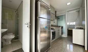 Imagem 2: Apartamento Duplex para alugar, 134 m² por R$ 23.000,00/mês - Vila Nova Conceição - São Pa