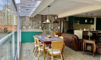 Imagem: Apartamento para venda tem 100 metros quadrados