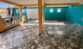 Imagem 5: Vendo casa com piscina na Redenção