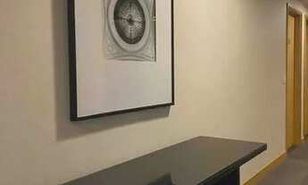 Imagem 4: Flat para venda tem 28 metros quadrados com 1 quarto em Itaim Bibi - São Paulo - SP