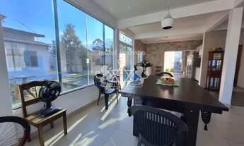 Imagem 5: Lindíssimo Sobrado à venda a menos 100 metros da Praia, com vista do Mar no Massaguaçú, Ca