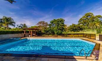 Imagem 2: Casa de 7 quartos e 5 suítes à venda na quadra 26 do Park Way - Condomínio Por do Sol