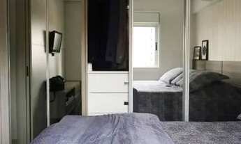 Imagem 7: São Paulo - Apartamento Padrão - Vila Nova Conceição