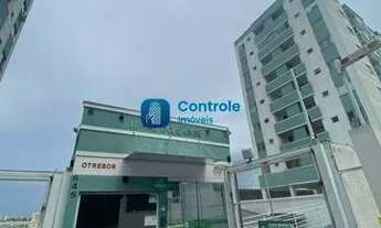 Imagem 5: AF/ Apartamento de 02 dormitórios, semimobiliado, no bairro Areias em São José