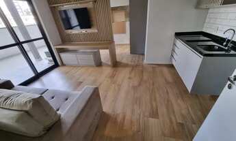 Imagem 2: MARAVILHOSO GARDEN DE 55 METROS COM 1 VAGA DE GARAGEM