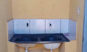 Imagem 6: Aluguel de quarto