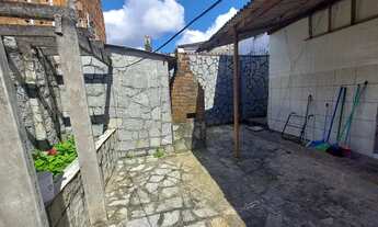 Imagem 5: Sobrado a venda no Valentina de Figueiredo I