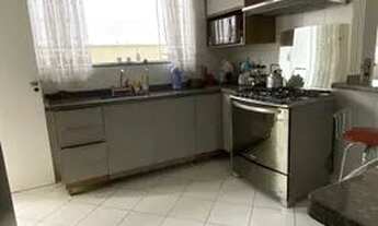 Imagem 3: Casa de condomínio térrea para venda tem 250 metros quadrados com 4 quartos