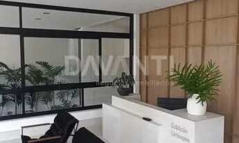 Imagem 6: Apartamento - Cambuí - Campinas