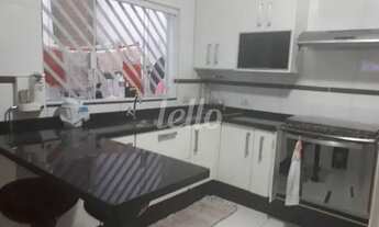 Imagem 6: Santo André - Casa Padrão - Vila Guarara