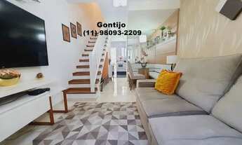 Imagem: Casa de condomínio a venda em Interlagos