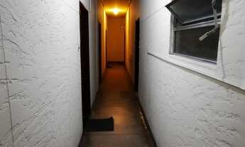 Imagem 2: Apartamento para aluguel possui 30 metros quadrados com 1 quarto em Centro - Rio de Janeir