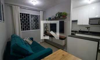 Imagem 2: Apartamento para Aluguel - Vila Pirajussara, 1 Quarto, 35 m2