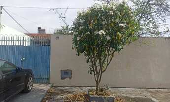 Imagem 6: Casa com edícula entrada de 55 mil