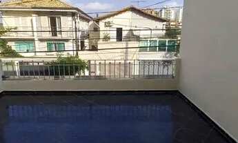 Imagem 4: Casa com 3 dormitórios, 125 m² - venda ou aluguel - Vila Morse - São Paulo/SP