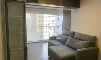 Imagem 3: APARTAMENTO RESIDENCIAL em SÃO PAULO - SP, MOEMA