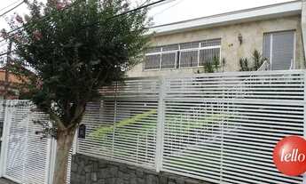 Imagem: São Paulo - Casa Comercial - Tucuruvi