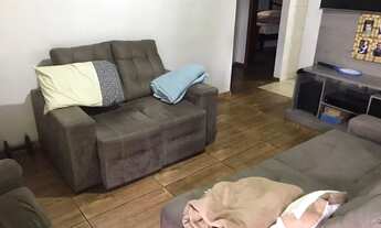 Imagem 6: Casa Residencial com 3 quartos à venda por R$ 1000000.00, 250.00 m2 - VILA MORANGUEIRA - M