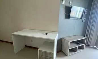 Imagem 7: LOFT MOBILIADO PROX PRAÇA BATISTA CAMPOS CONDOMÍNIO COMPLETO