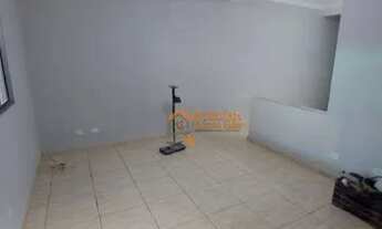 Imagem 3: Casa com 3 dormitórios à venda, 120 m² por R$ 450.000,00 - Jardim Santa Emilia - Guarulhos