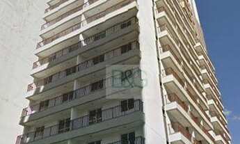 Imagem: Apartamento para alugar, 55 m² por R$ 3.637,00/mês