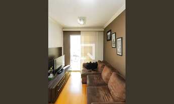 Imagem 3: Apartamento à Venda - Vila Formosa, 3 Quartos, 58 m2