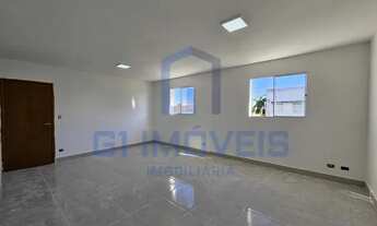 Imagem 2: Apartamento para aluguel com 85 metros quadrados com 2 quartos em Setor Coimbra - Goiânia