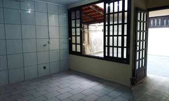 Imagem: Aluga-se casa no Petrópolis