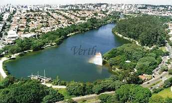 Imagem 2: Terreno à venda, 2500m² no Parque Alto Taquaral - Campinas - SP