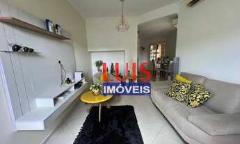 Imagem 4: Excelente casa com 3 dormitórios à venda, 120 m² por R$ 560.000 - Itaipu - Niterói/RJ - CA