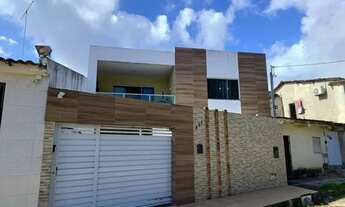 Imagem 6: Casa 4/4 Orlando Dantas