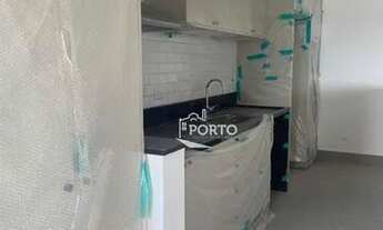 Imagem 6: Apartamento novo, 3 dormitórios, sendo 1 suíte, com varanda gourmet, para alugar, 109 m²