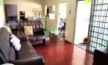 Imagem 6: Casa à venda no bairro Jardim Aeroporto I - Franca/SP