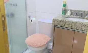 Imagem 2: Residencial DF Plaza - Apartamento Com 1 Dormitório à Venda, 43 m² Por R$425.000