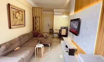 Imagem 5: Apartamento para venda tem 95 metros quadrados com 3 quartos em Jardim Renascença - São Lu