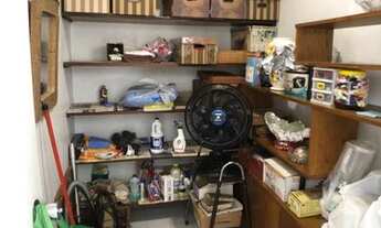 Imagem 7: Apartamento com 3 dormitórios à venda, 105 m² por R$ 980.000,00 - Vila Nova Conceição - Sã