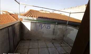 Imagem: Sobrado - Parque Oratorio