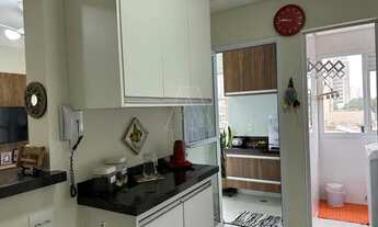 Imagem 4: Araçatuba - Apartamento - Vila Mendonça