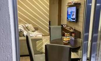 Imagem 7: APARTAMENTO - JARDIM PINHEIROS - SP