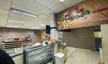 Imagem 7: Comercial para Venda e Locação - Neves/Ponta Grossa