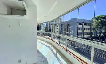 Imagem 2: Apartamento com 68 metros quadrados com 2 quartos em Jardim Camburi - Vitória - ES