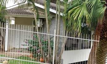 Imagem: CRICIÚMA - Casa Padrão - PIO CORREA