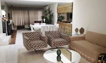 Imagem: Sobrado com 3 Dormitorios em Olimpico