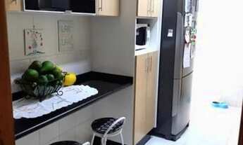 Imagem 5: VENDA APARTAMENTO NOVO 0SASCO OSASCO SP, 2 DORMITÓRIOS PROXÍMO TERMINAL DE ÔNIBUS NOVO