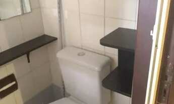 Imagem 6: Kitnet tudo incluso